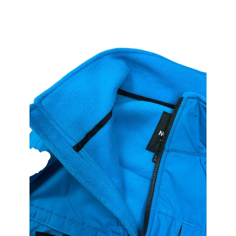 The North Face Denali Polartec Fleece Jacket NFOA7UR2JA7‎ Mens XL
